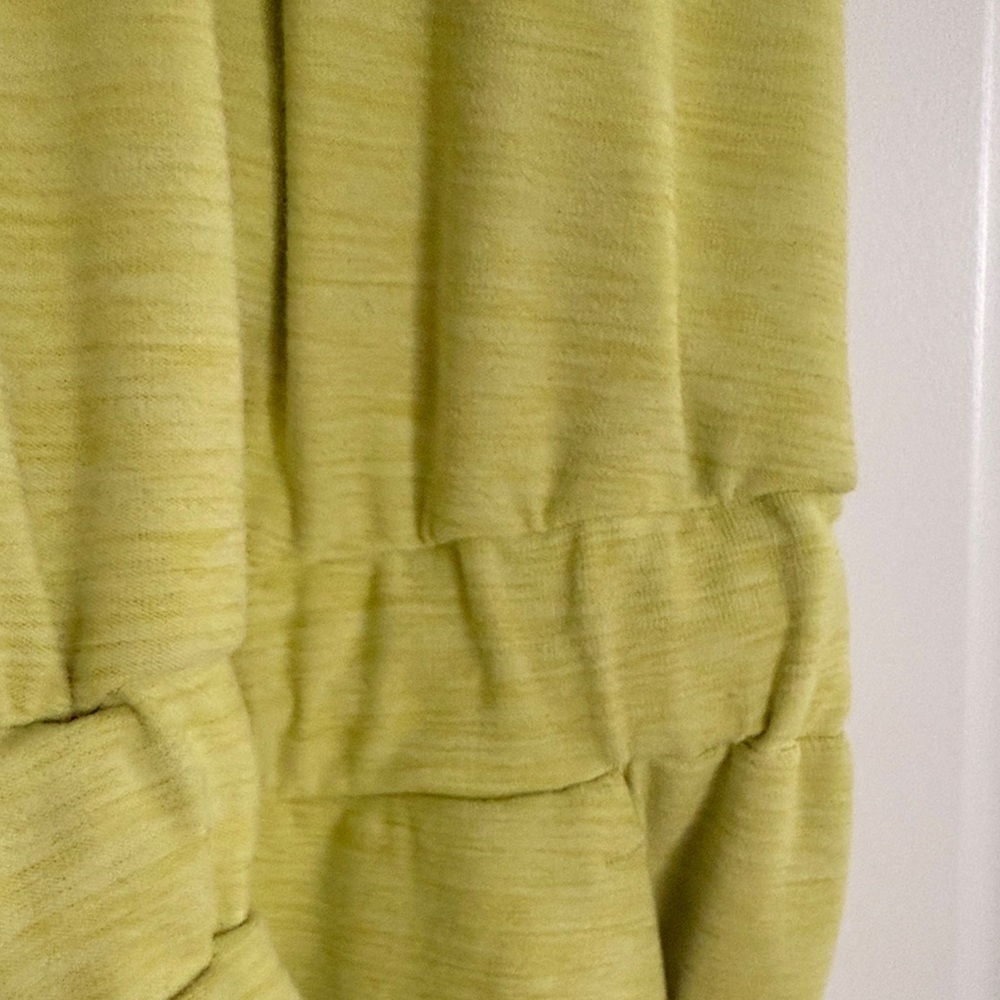 Old Navy Active Yellow Romper - Picture 7 of 7